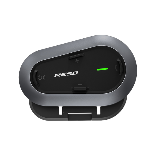 RESO Pilot Lite Intercom Motor Bluetooth