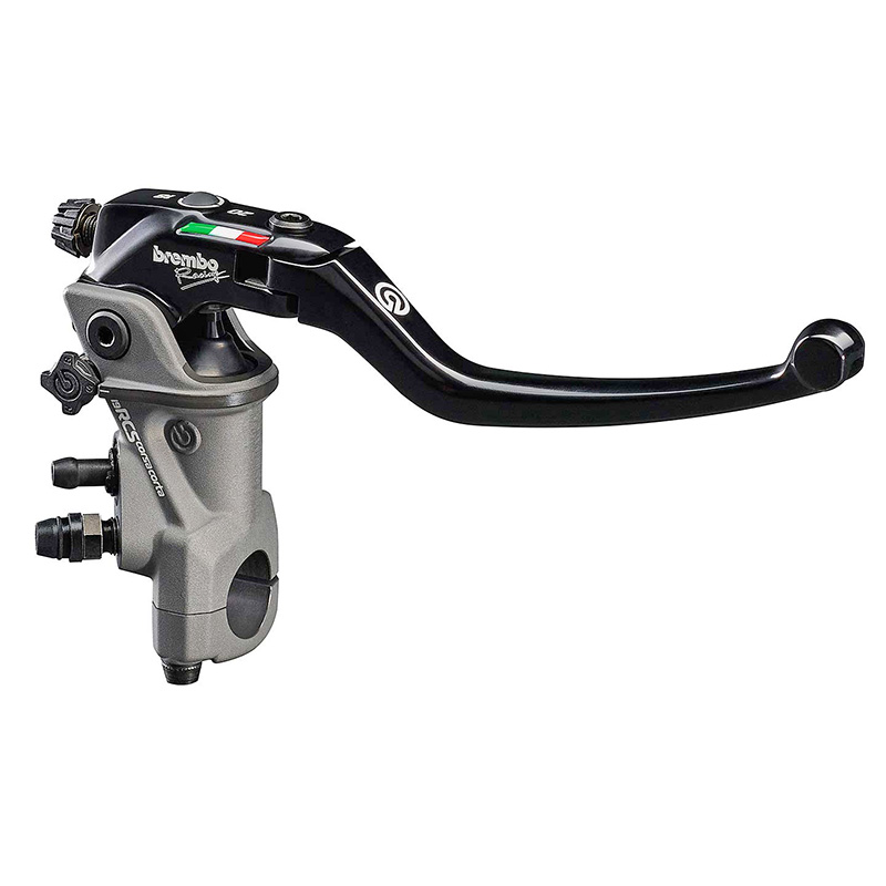 BREMBO Brake Radial Master Cylinder (19RCS Corsa Corta)