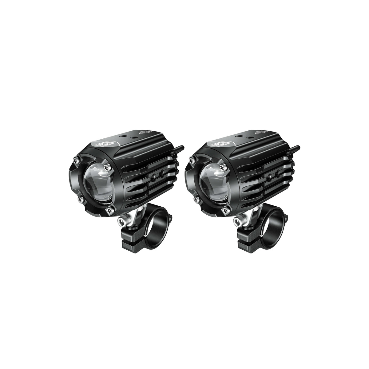 KEIWG K10 Motorcycle Fog LED Light