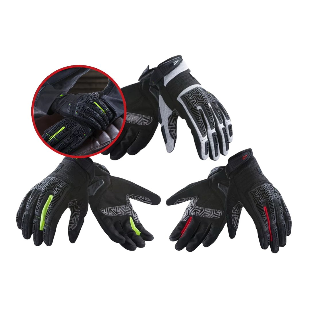 AOCU A1 Genuine Leather Gloves