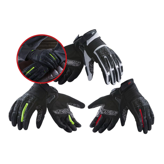 AOCU A1 Genuine Leather Gloves