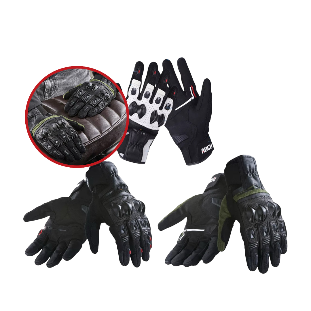 AOCU A3 Non Slip Glove