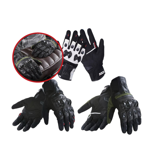 AOCU A3 Non Slip Glove