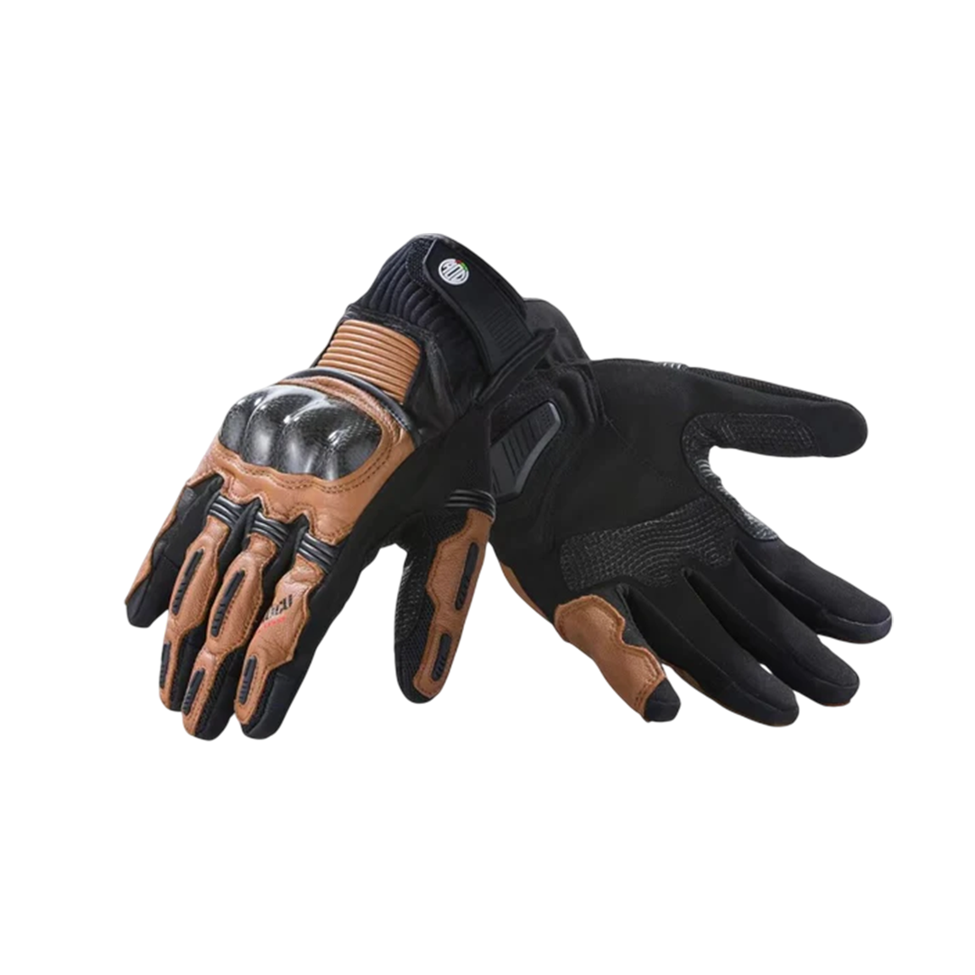 AOCU A4 All Leather Sports