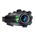 BLAISE S1 Pro Helmet Intercom with Camera