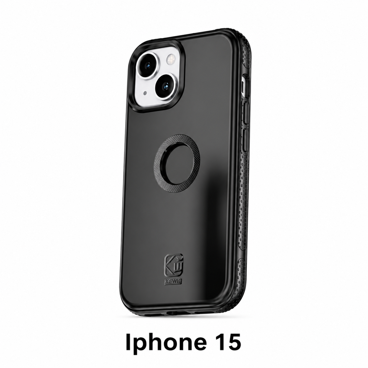KEWIG Magnetic Phone Case for IPhone