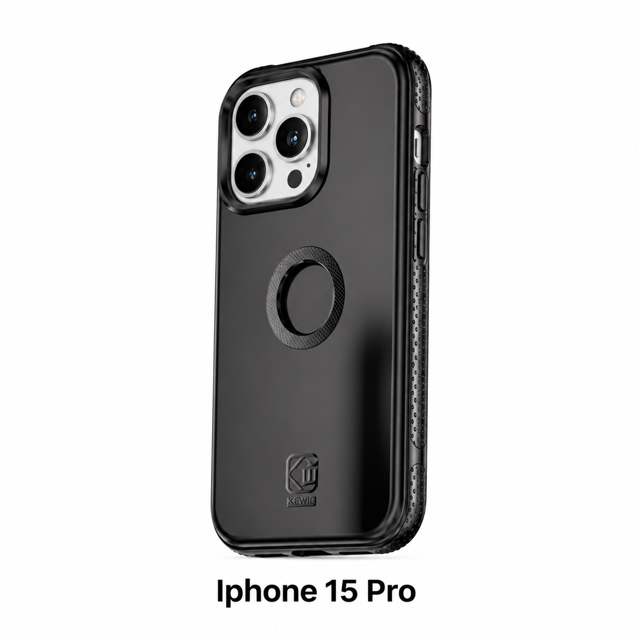 KEWIG Magnetic Phone Case for IPhone