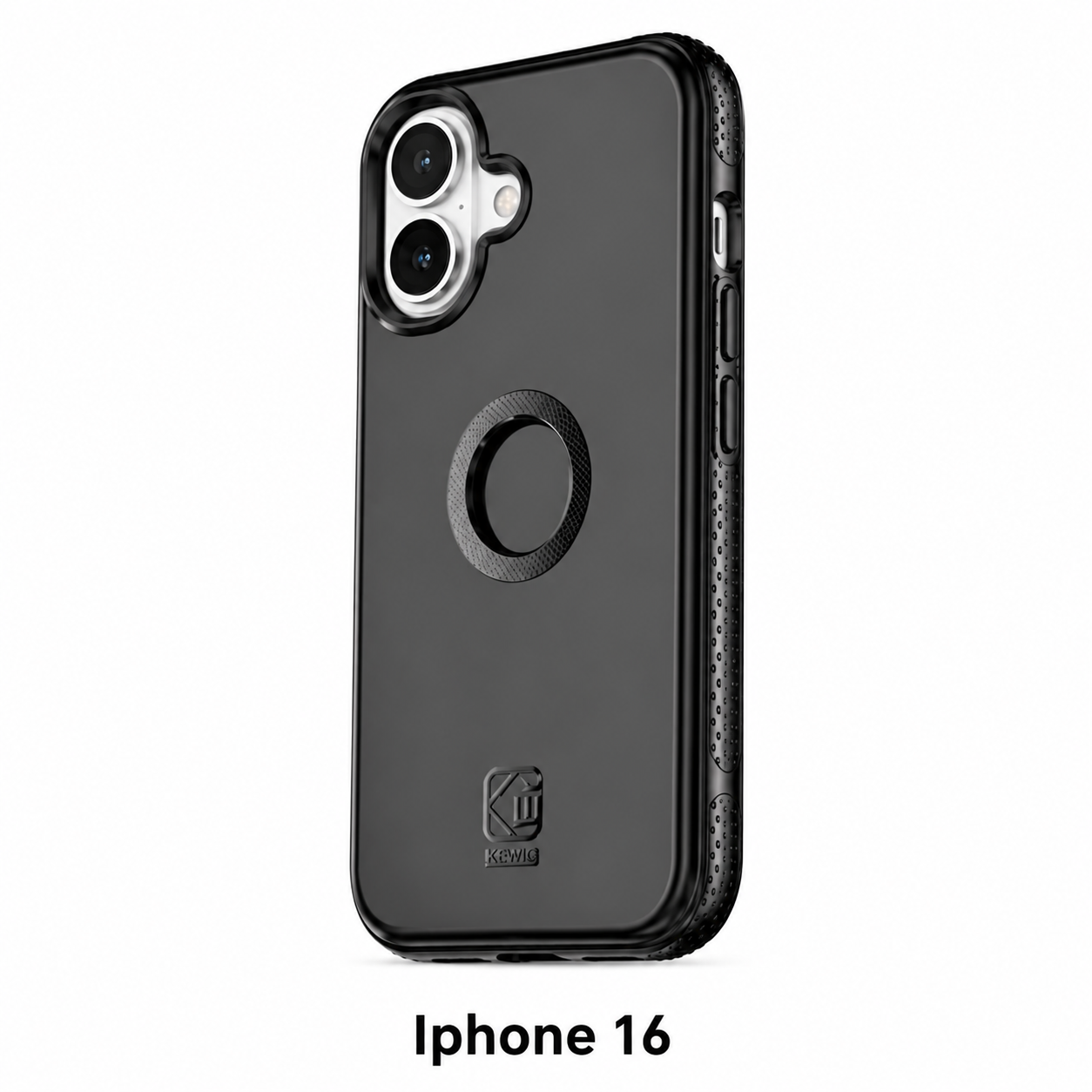 KEWIG Magnetic Phone Case for IPhone