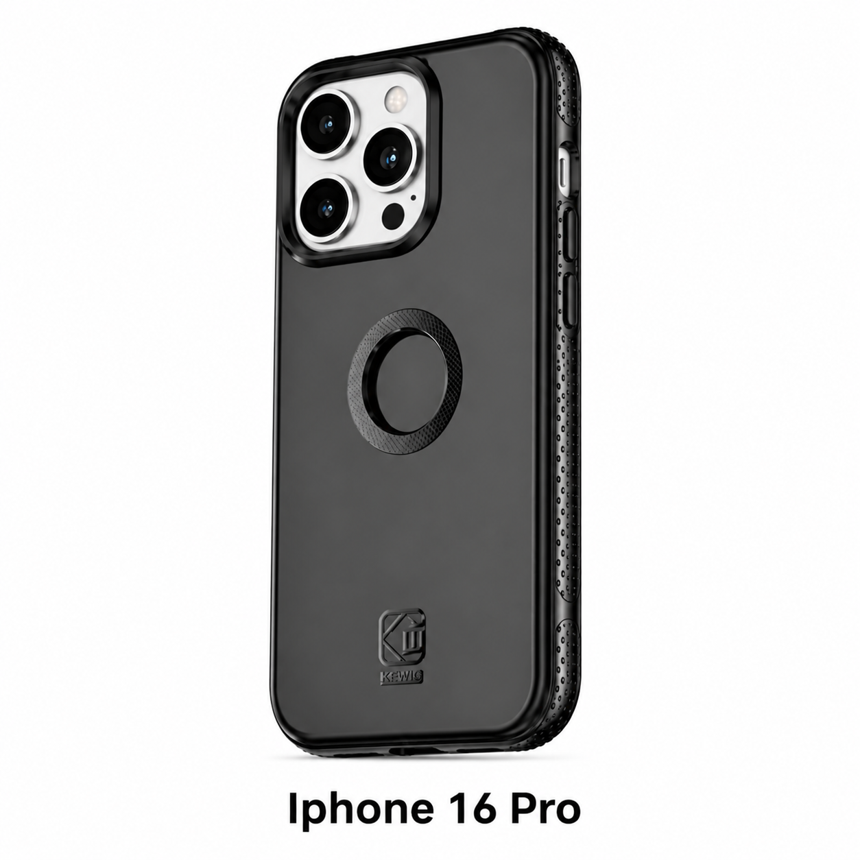 KEWIG Magnetic Phone Case for IPhone