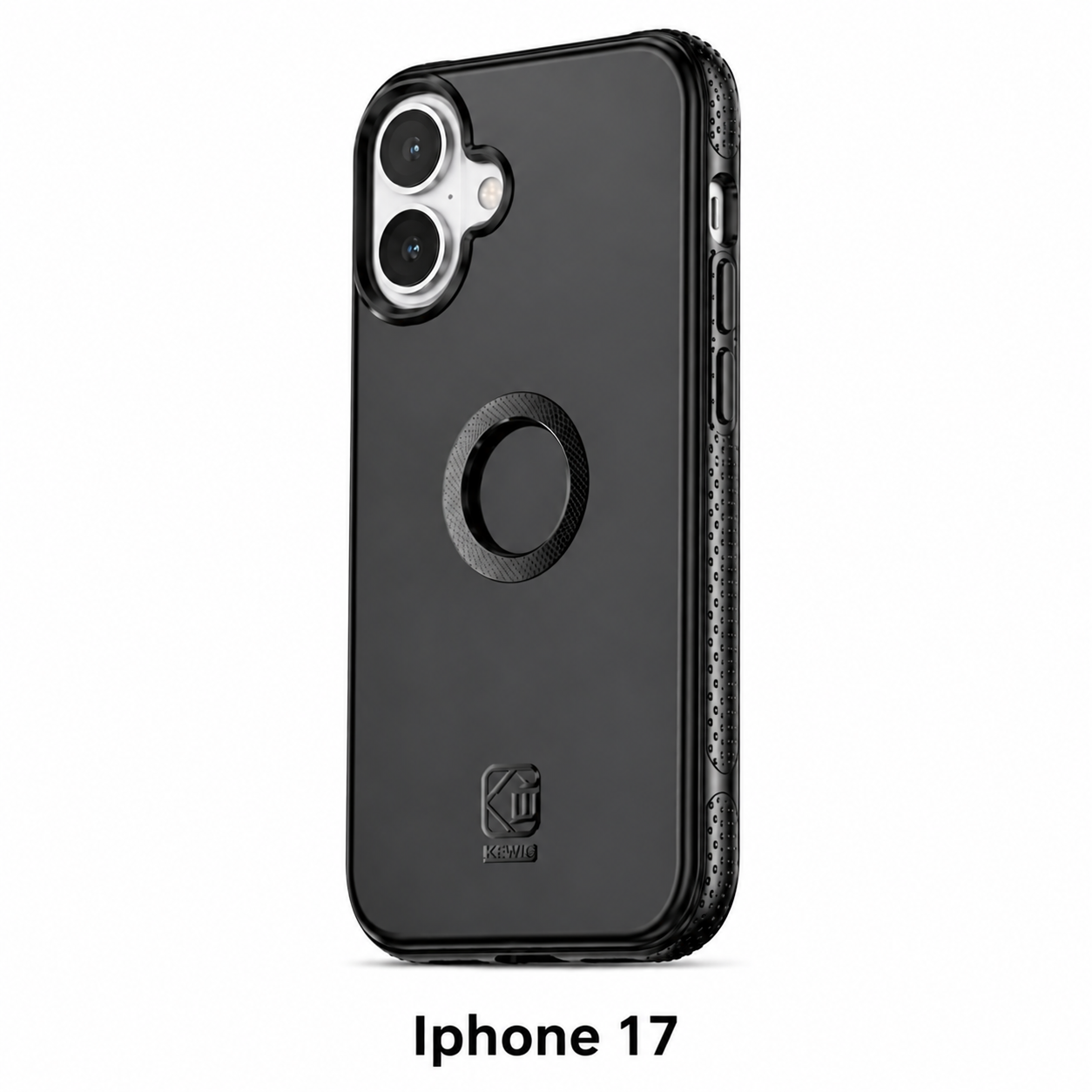 KEWIG Magnetic Phone Case for IPhone