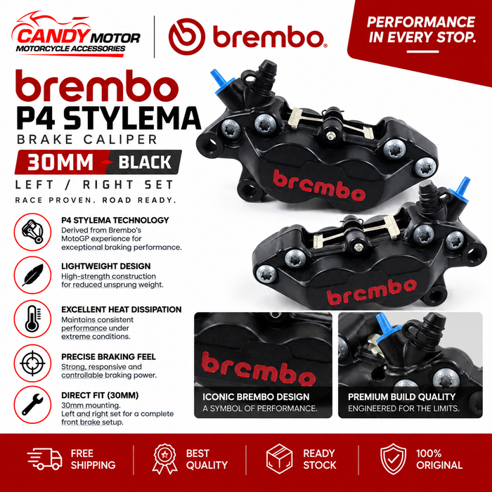 Brakes