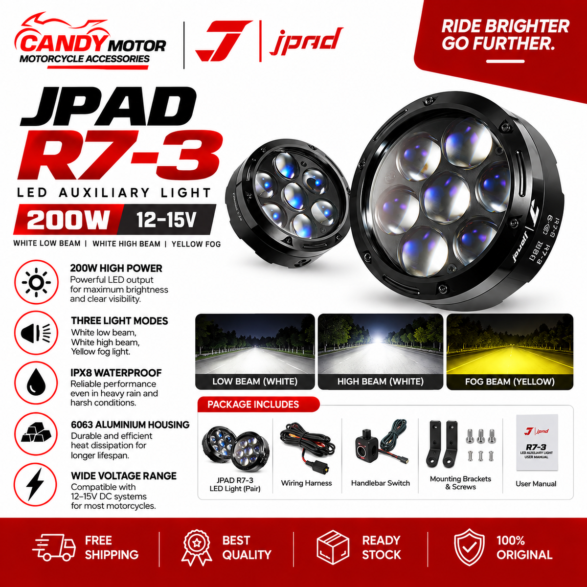 JPAD R7-3