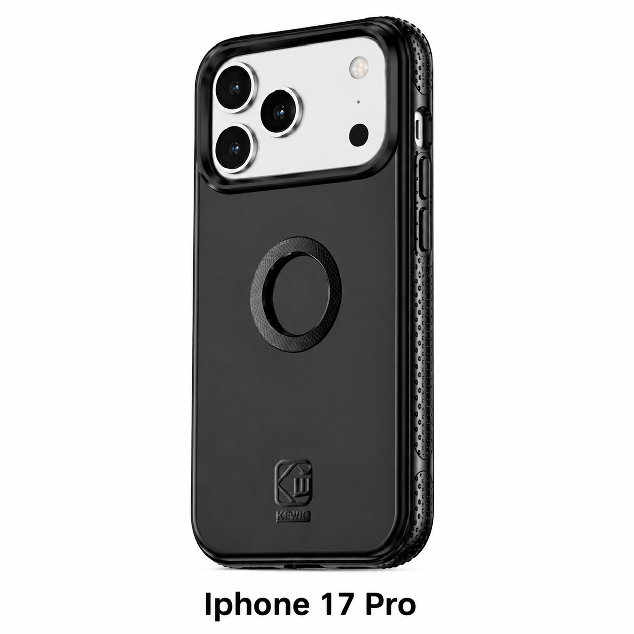 KEWIG Magnetic Phone Case for IPhone