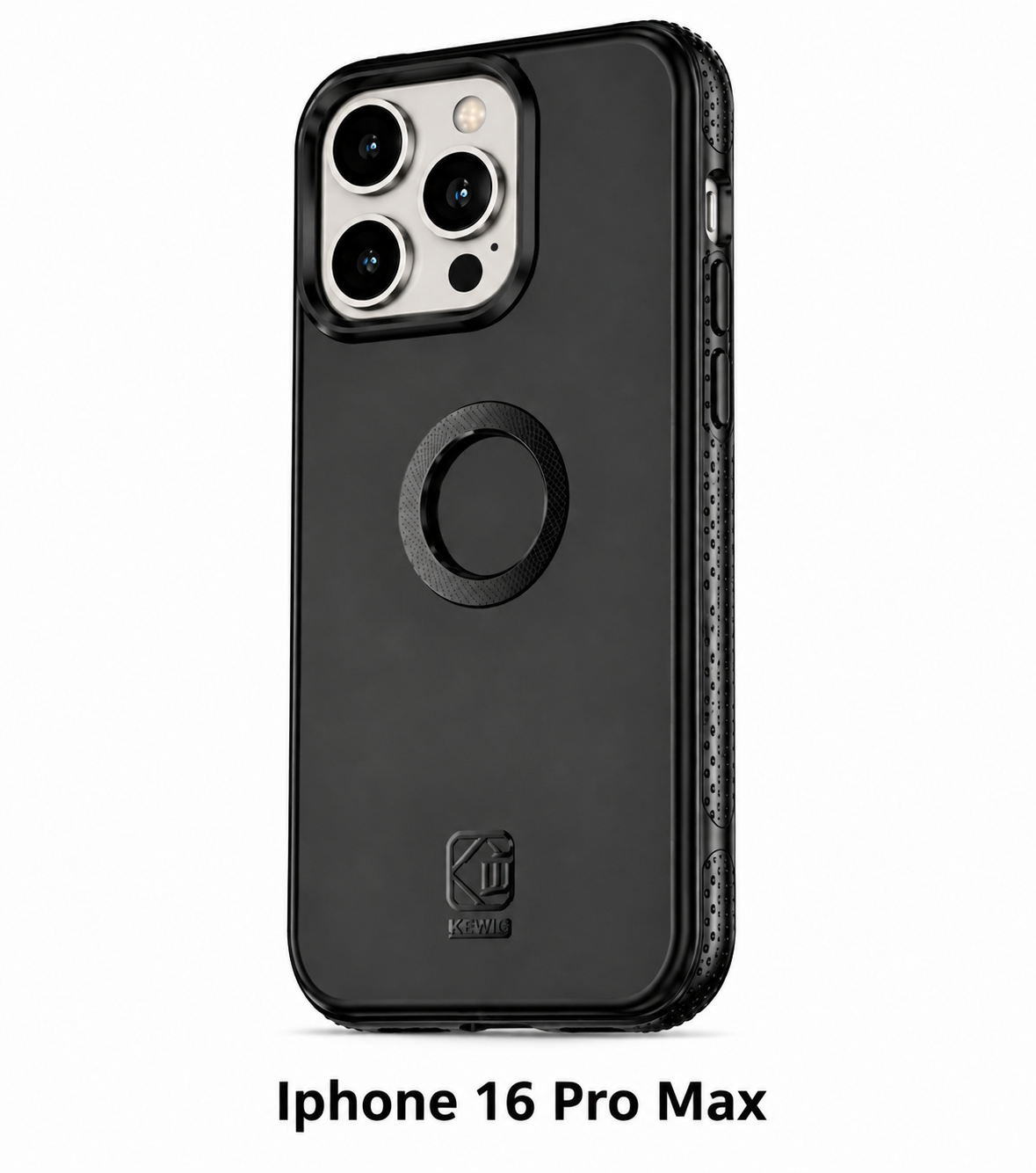 KEWIG Magnetic Phone Case for IPhone
