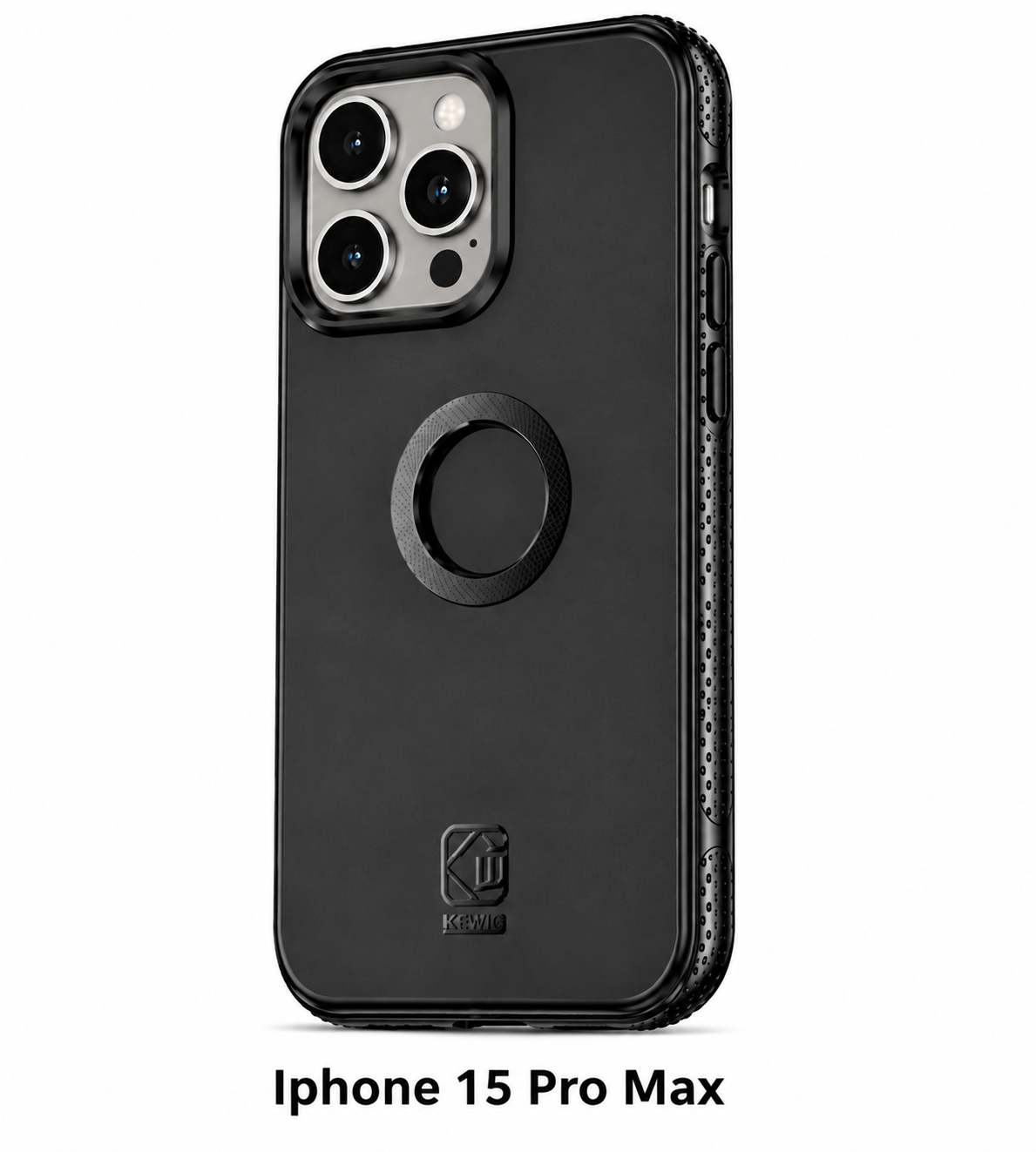 KEWIG Magnetic Phone Case for IPhone