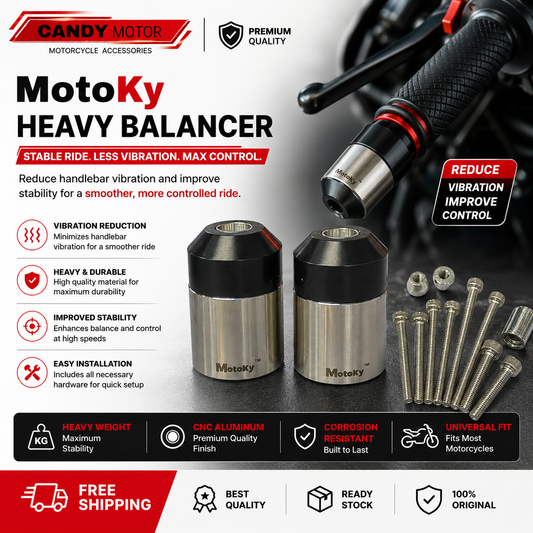 MotoKy Heavy Balancer