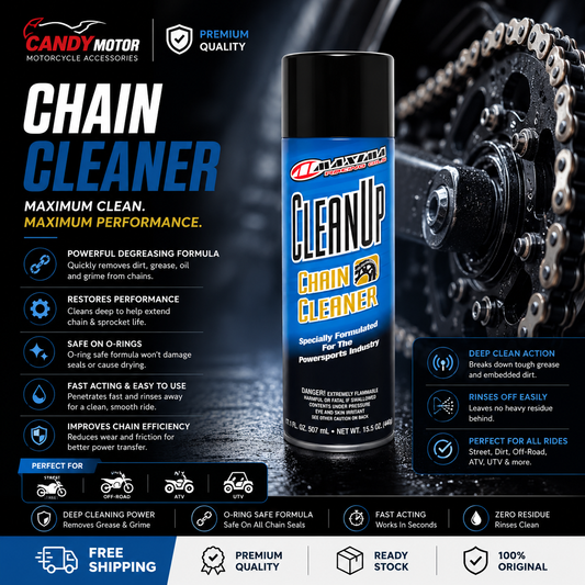 Maxima Chain Cleaner (507ML)