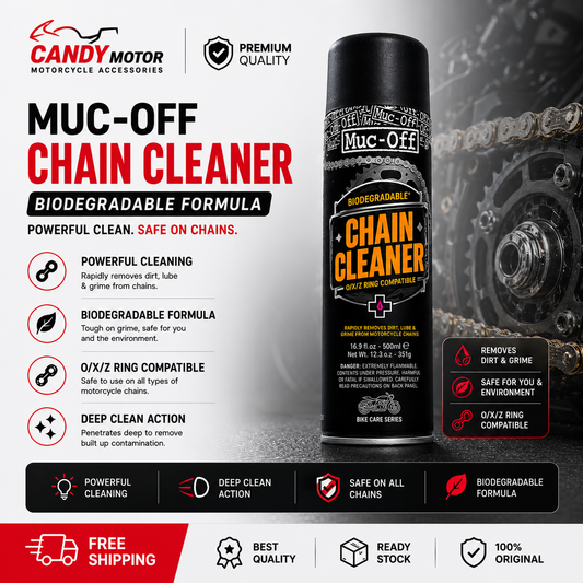 Muc-Off Chain Cleaner