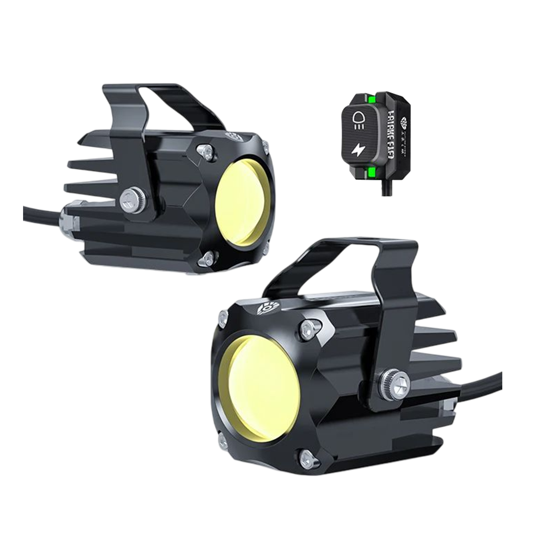 F150-S Future Eye Fog Light