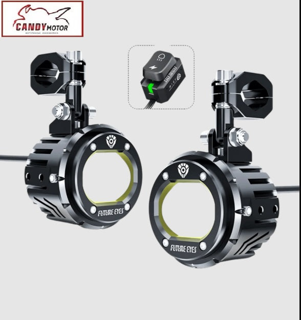 F20P Future Eye Fog Light