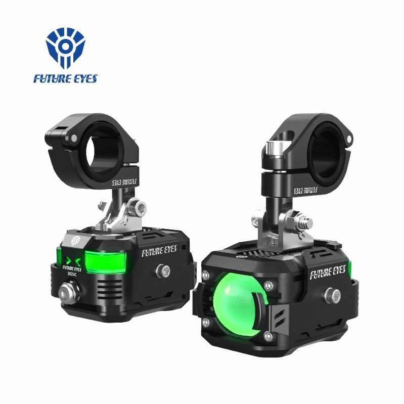 Future Eyes F150 PRO Auxiliary Spot Light