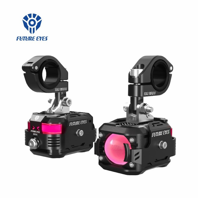 Future Eyes F150 PRO Auxiliary Spot Light