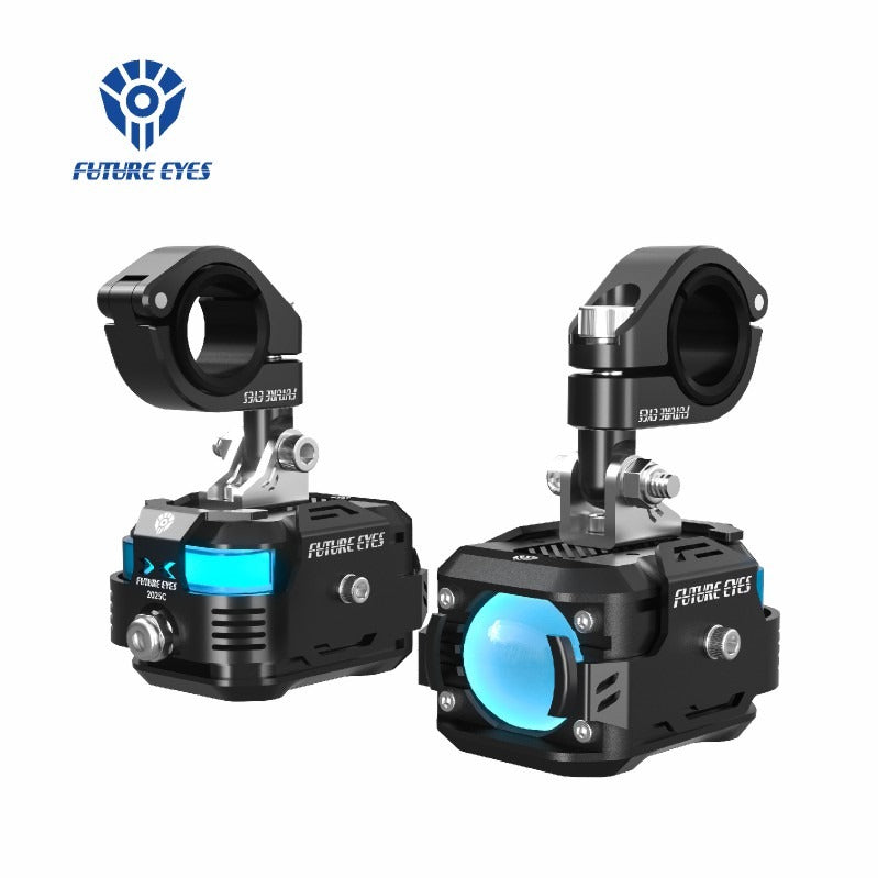 Future Eyes F150 PRO Auxiliary Spot Light