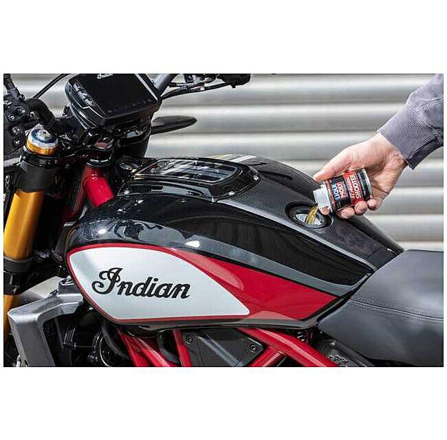 Liqui Moly 4T Additive Shooter (80ML)