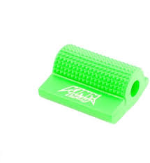 Gear rubber protector Green