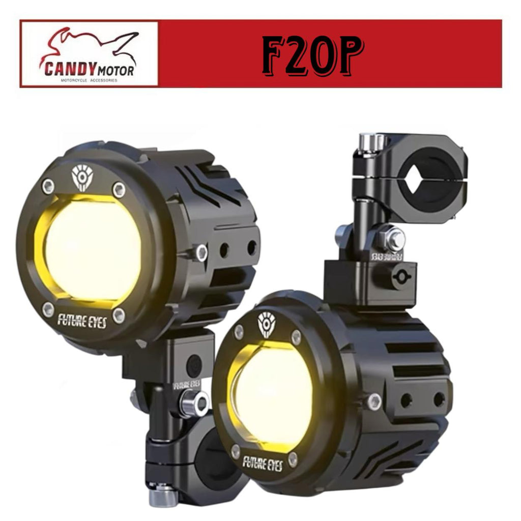 F20P Future Eye Fog Light