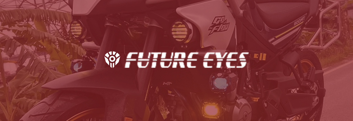 Future Eyes