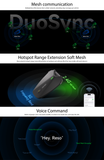 Reso Pilot Neo Bluetooth Mesh Intercome