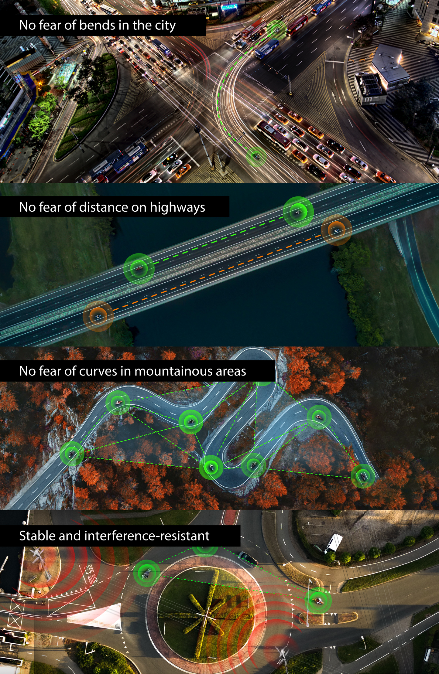 Reso Pilot Neo Bluetooth Mesh Intercome