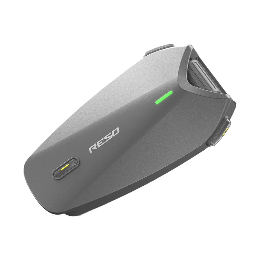 Reso Pilot Neo Bluetooth Mesh Intercome – CandyMotor