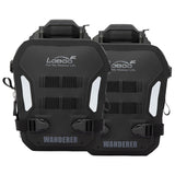 LOBOO AIR Protective Saddle Bag
