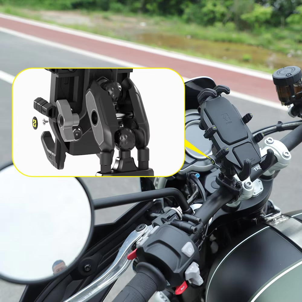 SMNU PRO Phone Holder