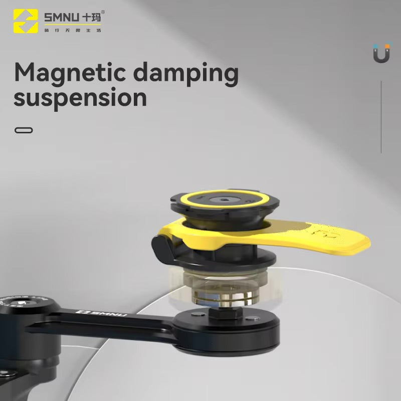 SMNU M2 Motorcycle Phone Stand