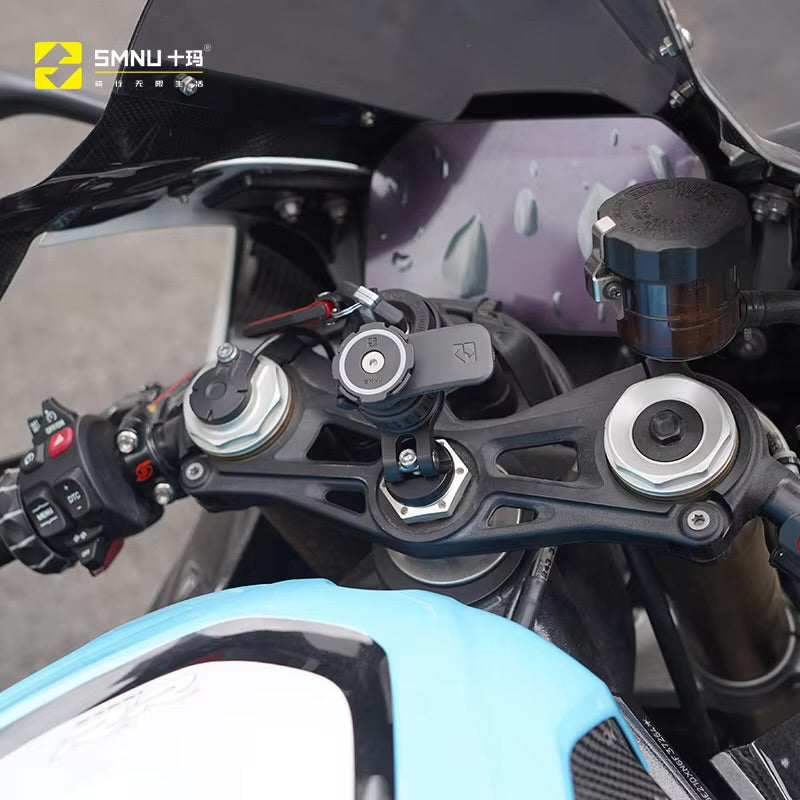 SMNU Motorcycle Phone Holder