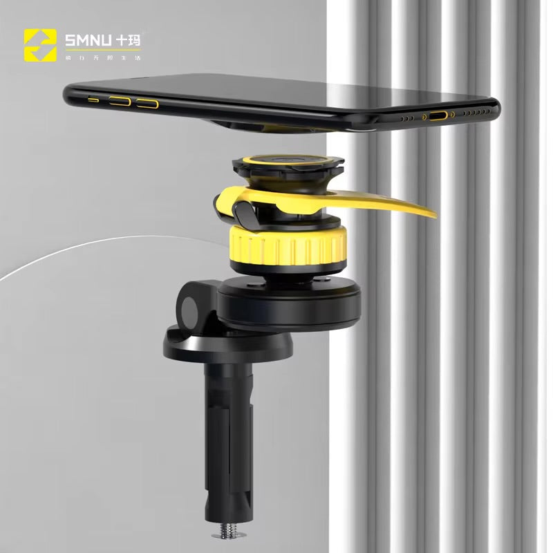 SMNU Motorcycle Phone Holder