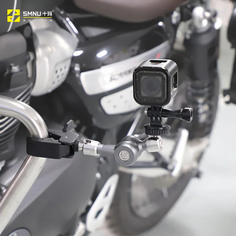 SMNU GoPro/Insta360 Camera Bracket