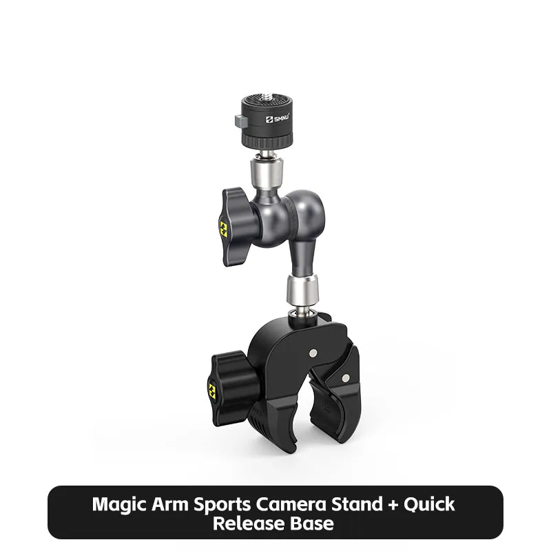 SMNU Quick Relase Mount