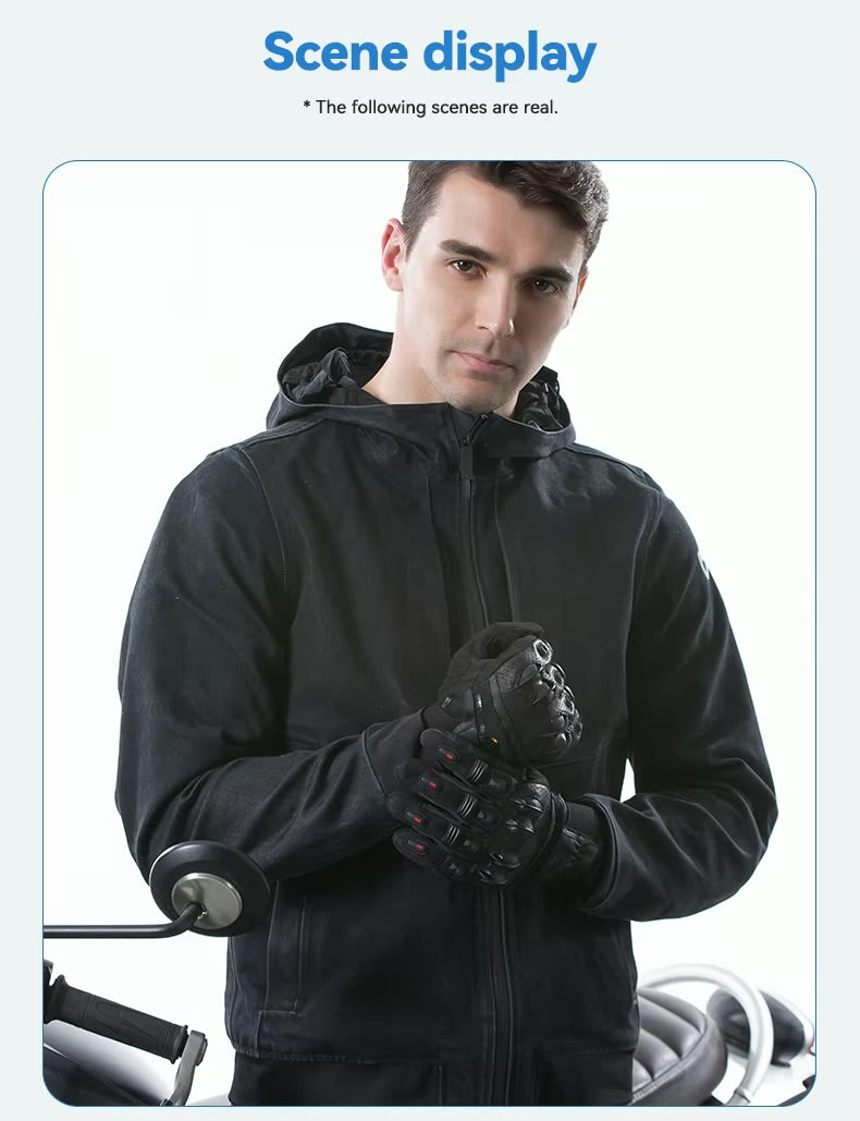 AOCU A3 Non Slip Glove