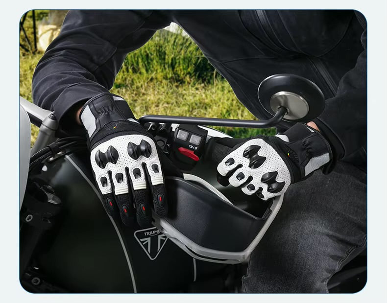 AOCU A3 Non Slip Glove