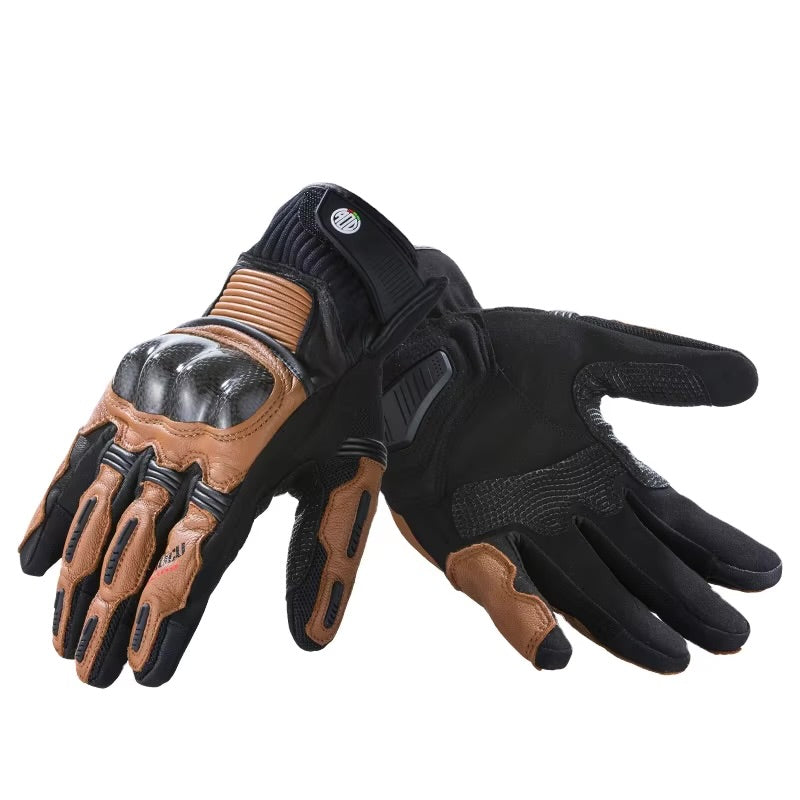 AOCU A4 All Leather Sports