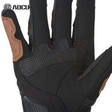 AOCU A4 All Leather Sports