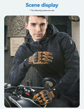 AOCU A4 All Leather Sports