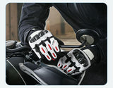 AOCU A4 All Leather Sports