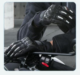 AOCU A4 All Leather Sports