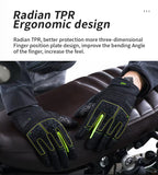 AOCU A1 Genuine Leather Gloves