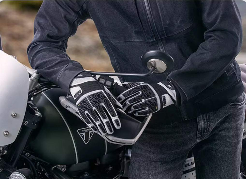 AOCU A1 Genuine Leather Gloves